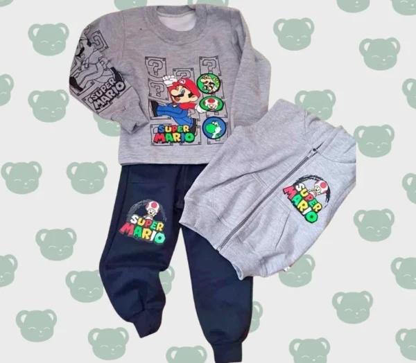 conjunto